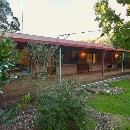 Shiralee'S Rest Of Katoomba Villa Bagian luar foto