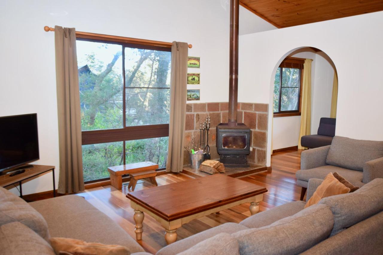 Shiralee'S Rest Of Katoomba Villa Bagian luar foto