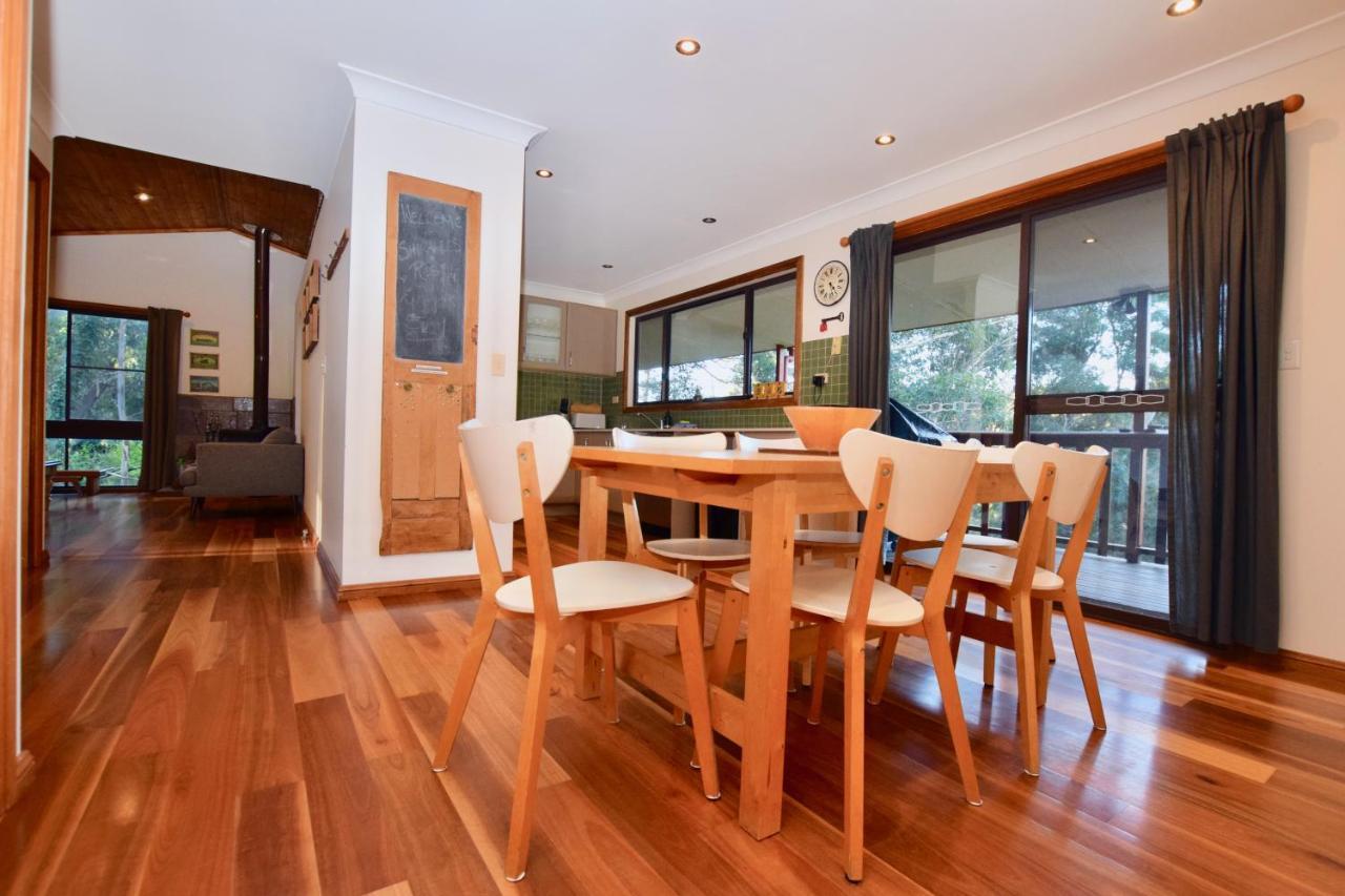 Shiralee'S Rest Of Katoomba Villa Bagian luar foto