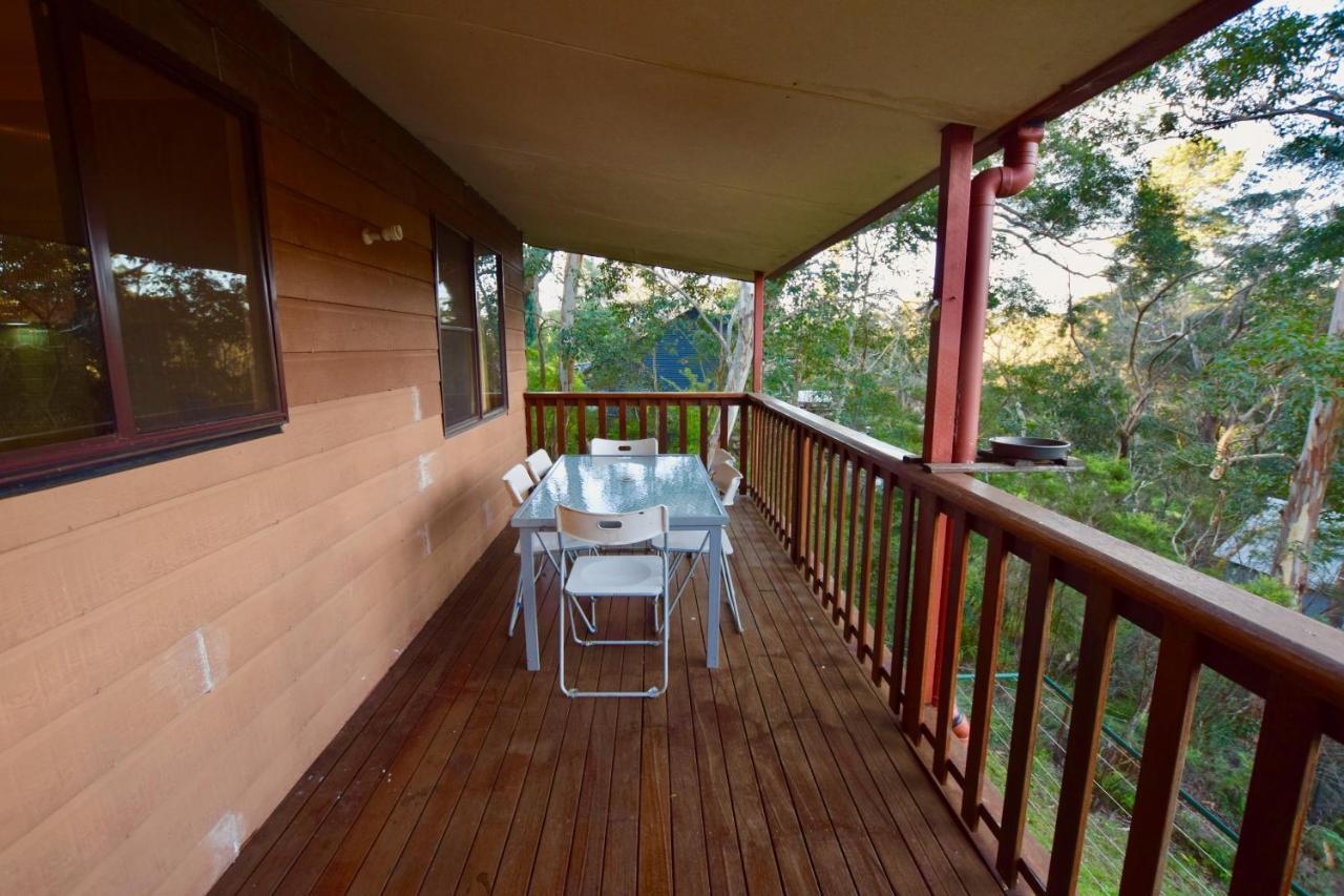 Shiralee'S Rest Of Katoomba Villa Bagian luar foto