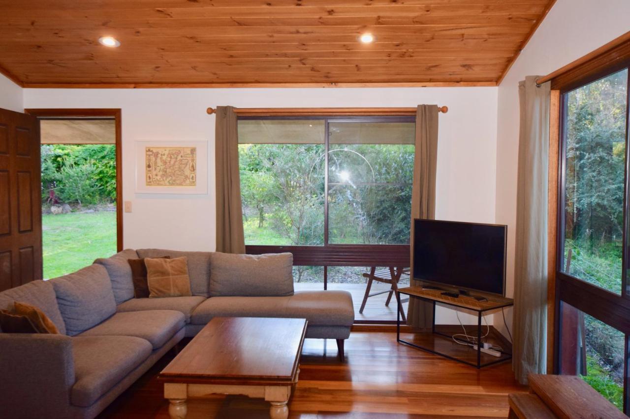 Shiralee'S Rest Of Katoomba Villa Bagian luar foto