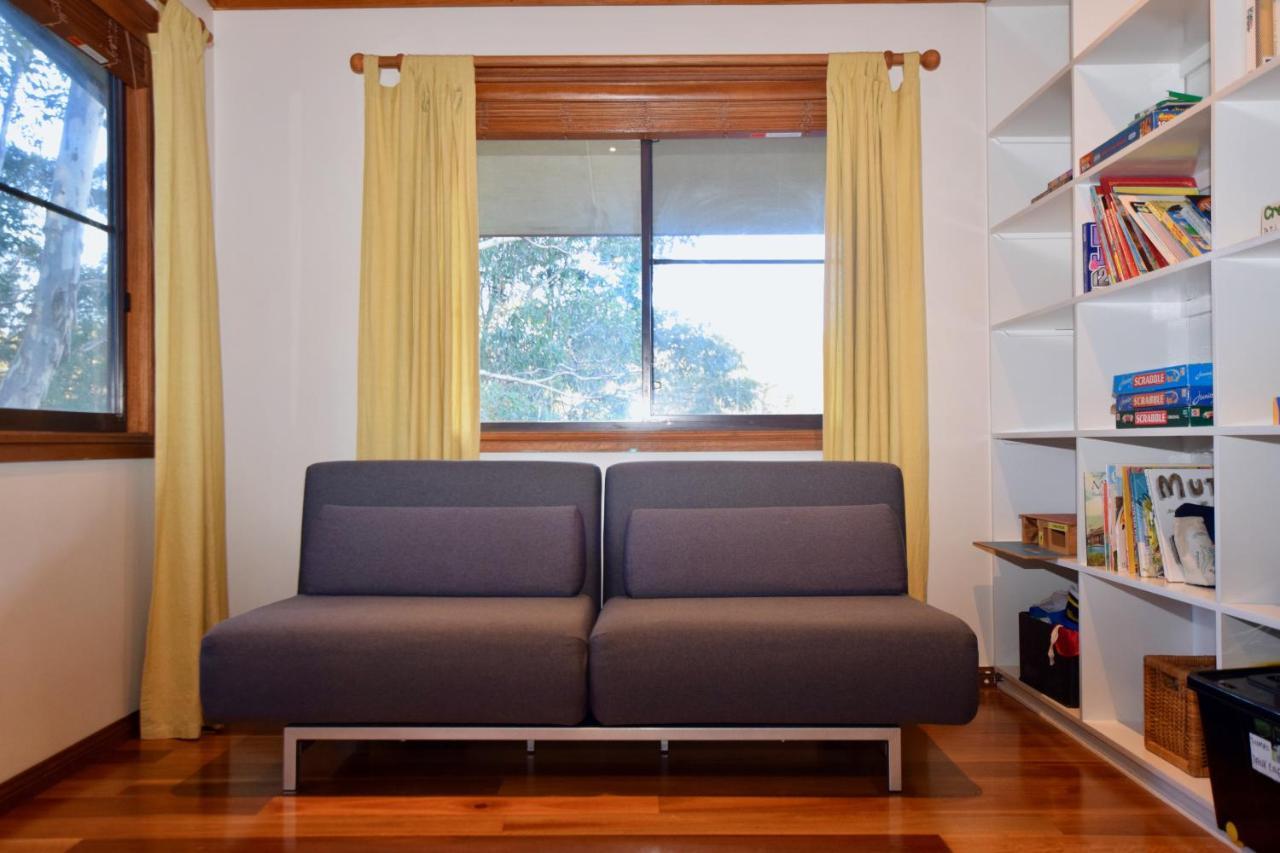 Shiralee'S Rest Of Katoomba Villa Bagian luar foto
