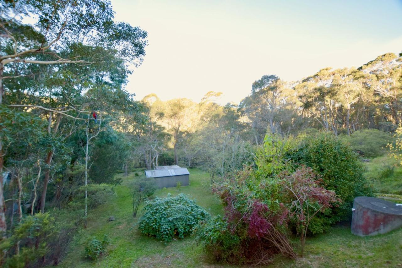 Shiralee'S Rest Of Katoomba Villa Bagian luar foto