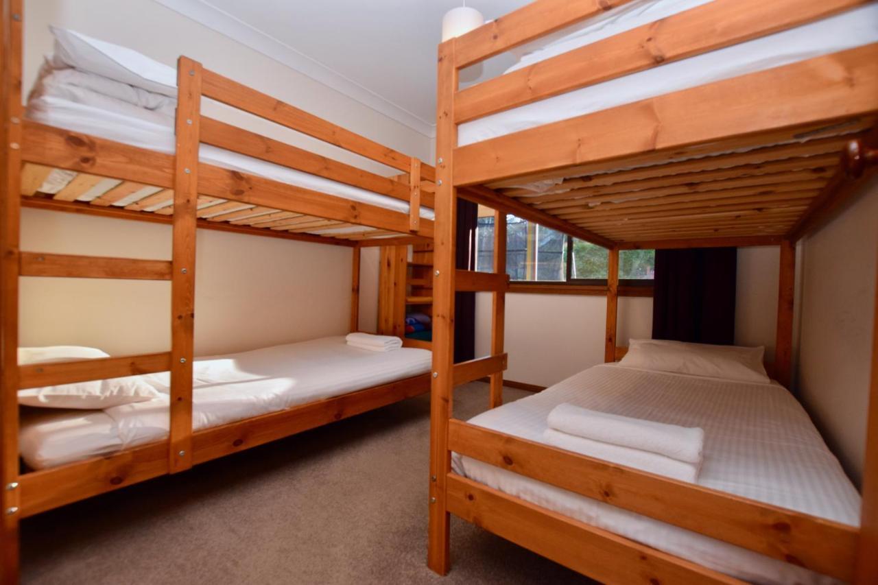 Shiralee'S Rest Of Katoomba Villa Bagian luar foto