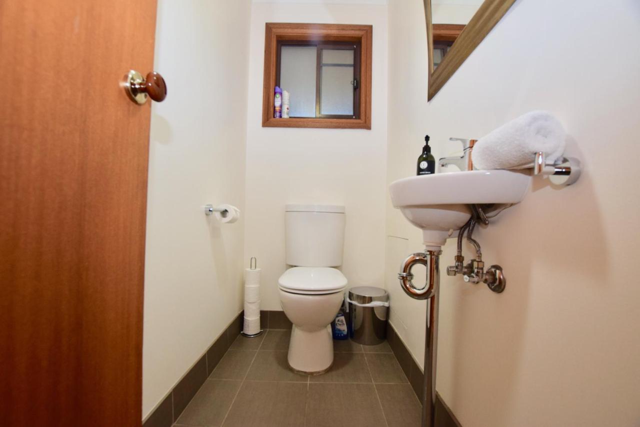 Shiralee'S Rest Of Katoomba Villa Bagian luar foto