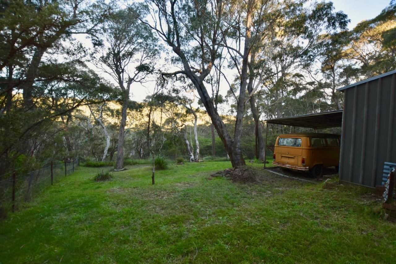 Shiralee'S Rest Of Katoomba Villa Bagian luar foto