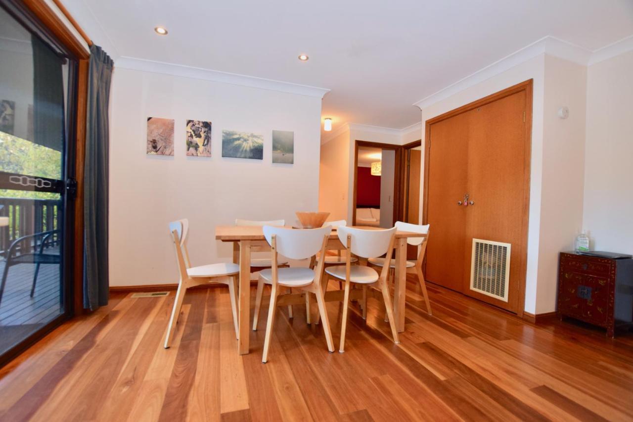 Shiralee'S Rest Of Katoomba Villa Bagian luar foto
