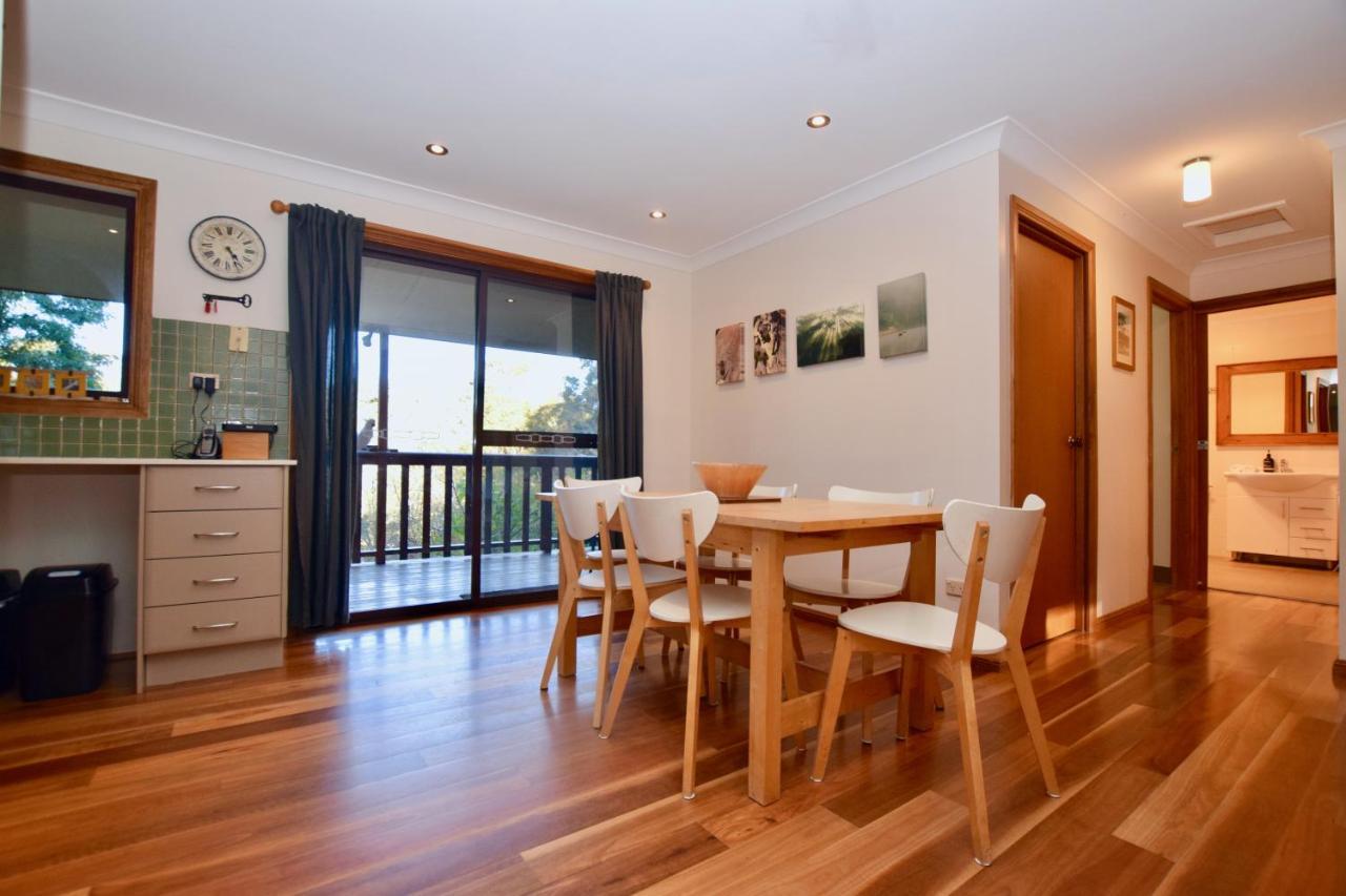 Shiralee'S Rest Of Katoomba Villa Bagian luar foto
