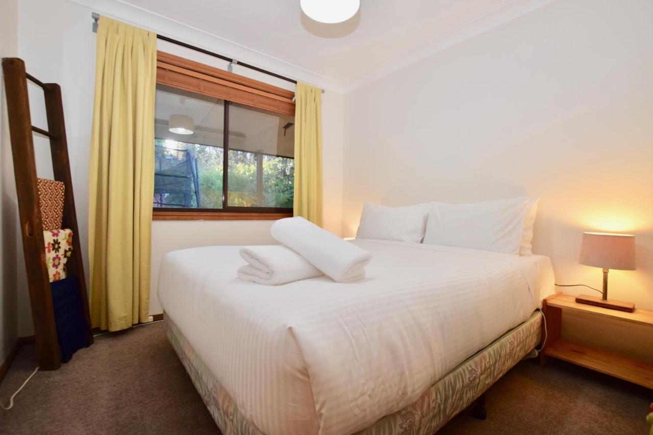 Shiralee'S Rest Of Katoomba Villa Bagian luar foto