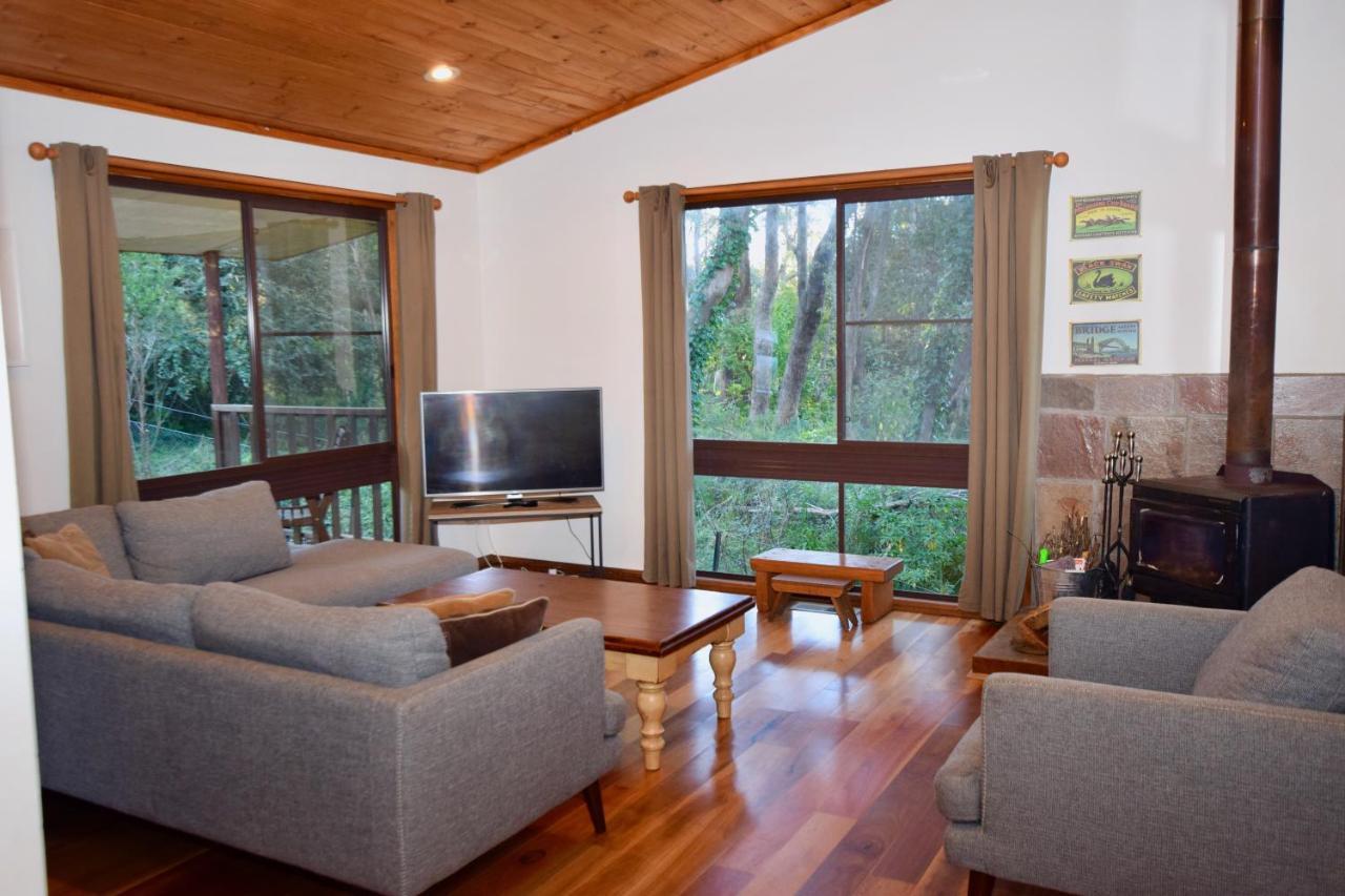 Shiralee'S Rest Of Katoomba Villa Bagian luar foto